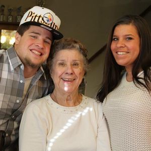 Meet your Posher, Shane